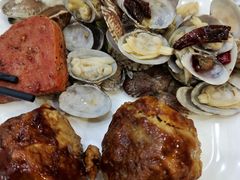 -集杰尚品海鲜烤肉自助餐厅(乳山振华店)