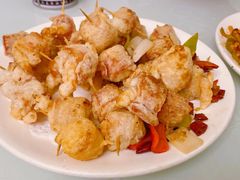 -胖子菜馆(隆昌路店)
