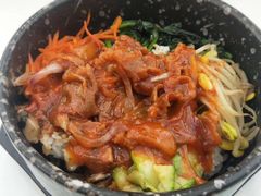 -禾谷韩餐(热带海洋学院店)