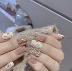 点击看大图 -LILY NAILS美甲美睫