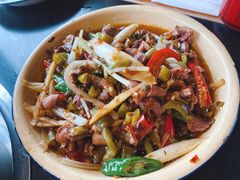 -李子坝梁山鸡(李子坝大鸡哥店)