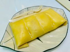 -果流香水果甜品(建政路店)