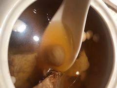 -广州天河合景福朋喜来登酒店 · 聚味轩中餐厅