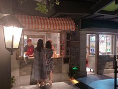 -罍+村卤菜摊(罍街店)