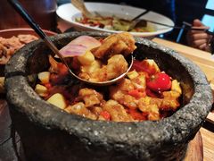 -佬麻雀·新湘菜(珠海金发购物中心店)