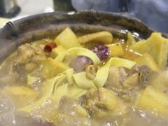 -范贤光鸡公煲(平乐园总店)