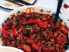 -老长沙龙虾馆(罗湖店)