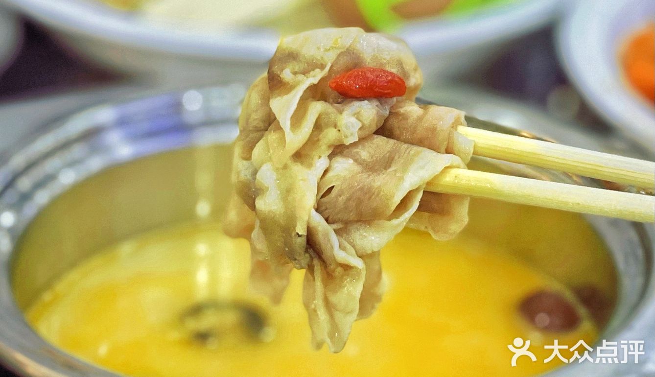 天津探店｜火锅和烤肉同时拥有 人均30+ 