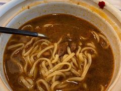 -南山鲜虾面·活鲜小馆·海味大连菜(南山总店)