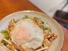 -圳兴面王·拌川·特色炒面(南山保利剧院店)