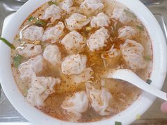 -汪家馄饨(集庆路店)