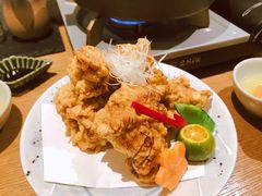 -水之惠鲜鱼料理(王府大街店)