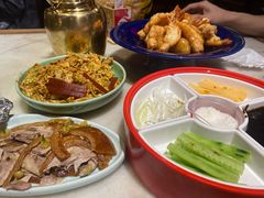 -小吊梨汤·北京菜·烤鸭(清河万象汇店)
