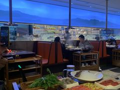 -巴邑火锅(江北万达店)