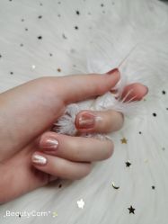 -沐白•盛妍日式美甲美睫