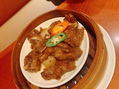 -杭州JW万豪酒店-万豪中餐厅