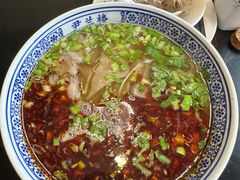 -尹兰楼西北风情餐厅(嘉定店)