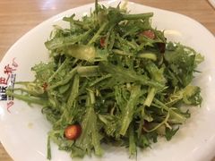 -清真重庆巴爷香辣鸡煲(南小巷店)