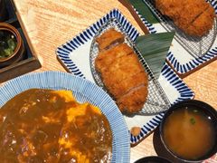 -堂本家洋食别馆·炸猪排(中心城店)