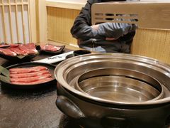 -九田家黑牛烤肉料理(太阳城店)