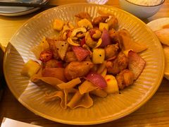 -泰果东南亚餐厅(旭辉广场店)