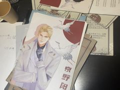 -剧狐剧本杀·月球探案馆(人民广场1号店)