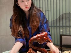 -金成潮菜博物馆(海珠湿地店)