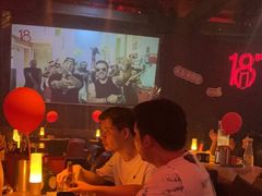-18BAN音乐啤酒馆(西丽店)