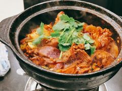 -川香煲(茅台路店)
