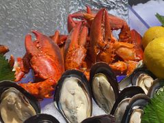 -长沙芙蓉国温德姆至尊豪廷大酒店-自助餐厅