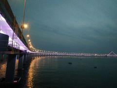 -星海湾跨海大桥