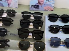 -MOSOO美速眼镜·国际品牌馆(八佰伴店)