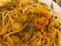 -萨莉亚意式餐厅(鸿大广场店)