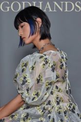 -DX HAIR SALON·发现未知美发沙龙