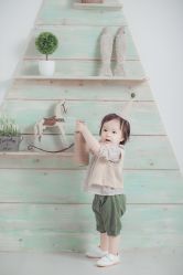 -芭比儿童摄影(土门西二环店)