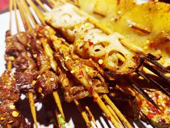 -醉烧膘·烧烤夜宵王(总店)