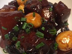 -桦立酒家(宜山路店)