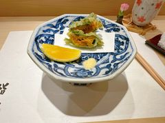 -鮨一日本料理旗舰店(总店)