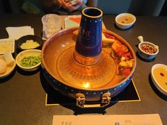 -东来顺·非遗火锅(赛格国际购物中心店)