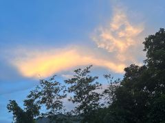 -四会奇石河风景区