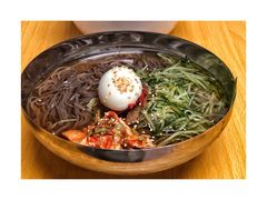 -屋里家延边朝鲜族冷面(南园店)