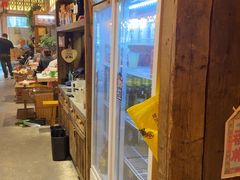 -旧街市鲜货老火锅(大光路店)