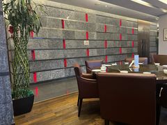 -泛太平洋大酒店·海天楼中餐厅·粤菜