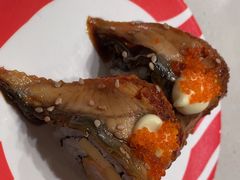 -新一番三文鱼寿司(大东海店)