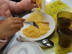 -澳洲牛奶公司(佐敦店)