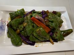 -马白开来特色羊排揪片子  (总店)