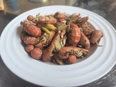 -日丰园海肠水饺·老字号大连海鲜(小平岛总店)