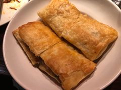 驴肉火烧-掌柜的店·河南菜(世茂店)