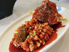 -RIVIERA 松鹤楼(外滩店)