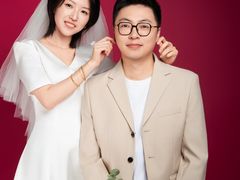 -真我樣照相馆·身份证·证件照·外拍(环球港店)